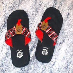 🌸3/$15🌸 Flip flops